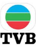 TVB 42周年台庆亮灯