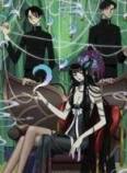 xxxHOLiC·继