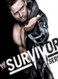 2012强者生存/WWE Survivor Series