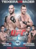 UFC Fight Night 28