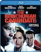 满洲候选人/The Manchurian Candidate