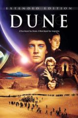 沙丘魔堡/沙丘魔堡2000/Dune