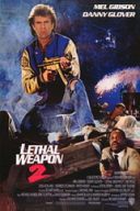 轰天炮2/Lethal Weapon 2