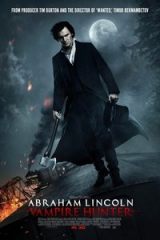 吸血鬼猎人林肯/Abraham Lincoln Vampire Hunter